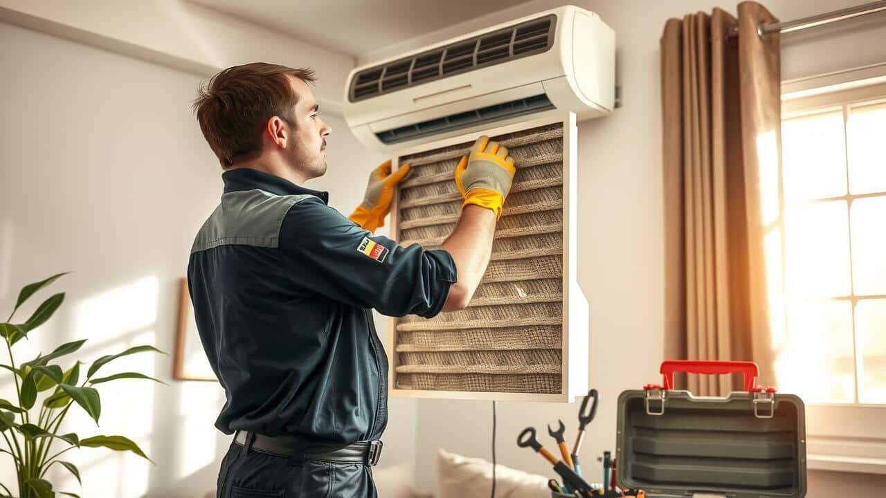 How often does a car need an air filter?
