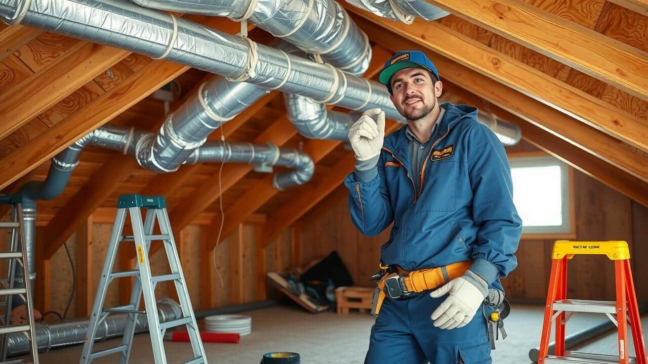 What is the duct 2 foot rule?